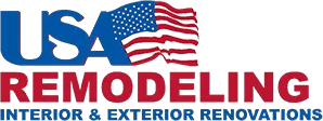 USA Remodeling Inc. logo